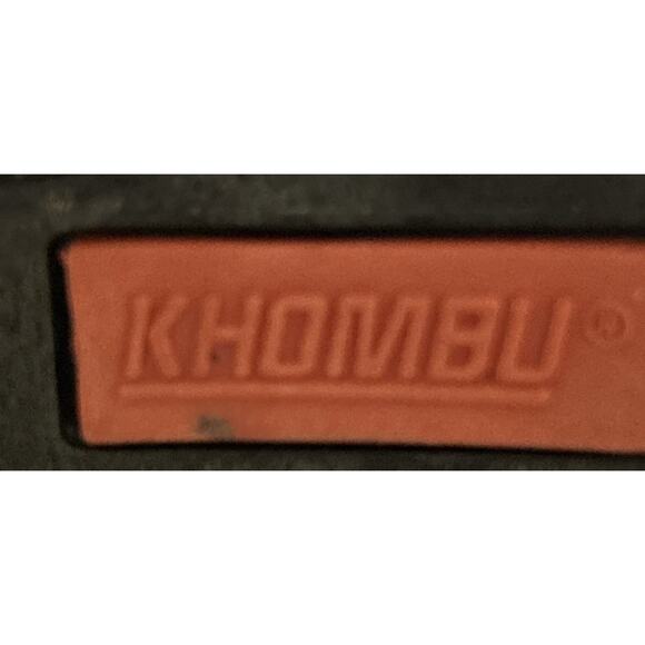 Khombu LINDSEY All Seasons Brown Suede Boots Sz 8 Water Repellent Women’s Buckle - Picture 9 of 12